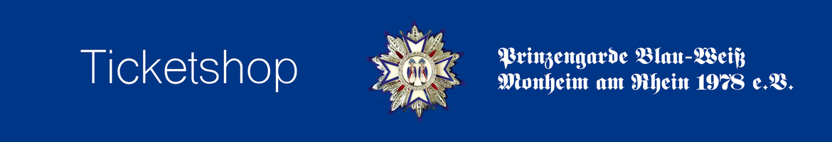 Prinzengarde Monheim